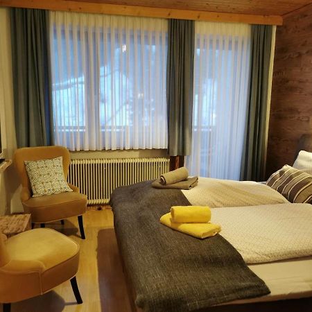 Apartments Helsen Mühlbach am Hochkönig Extérieur photo