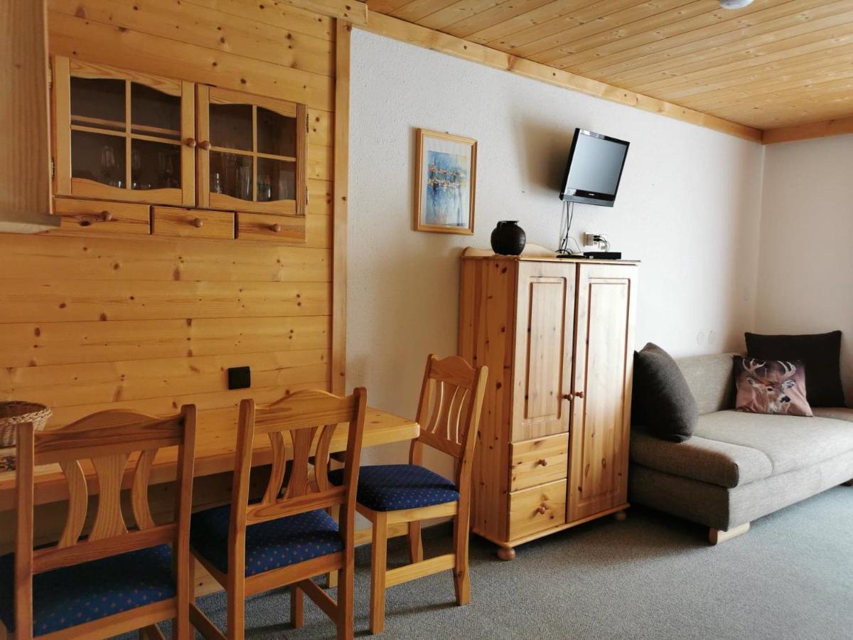 Apartments Helsen Mühlbach am Hochkönig Extérieur photo