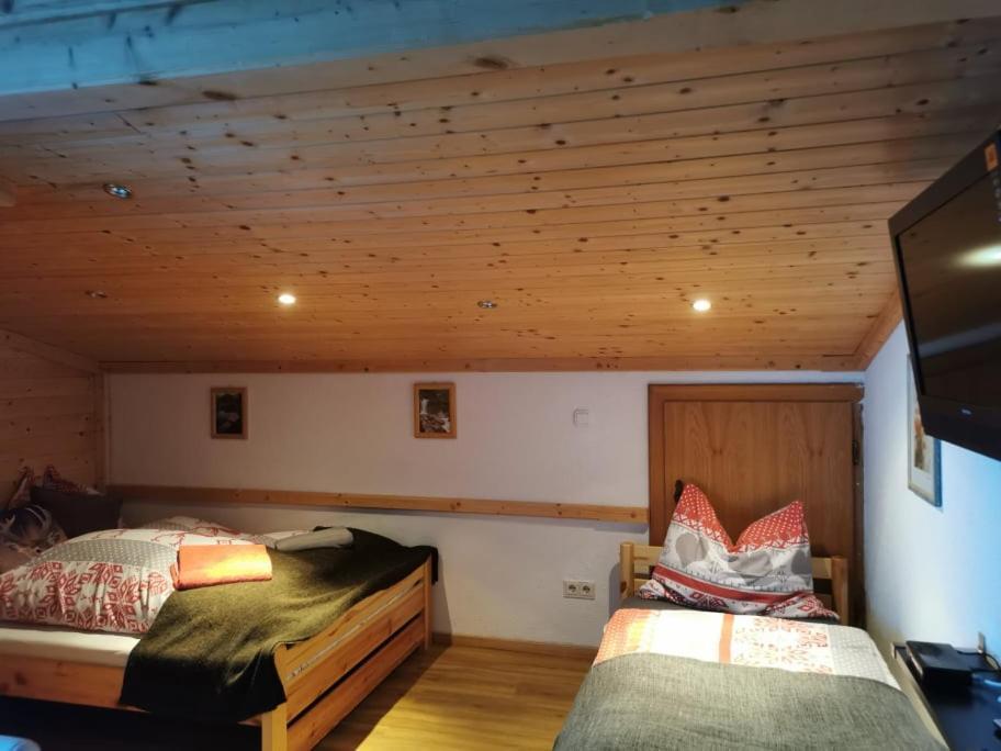 Apartments Helsen Mühlbach am Hochkönig Extérieur photo