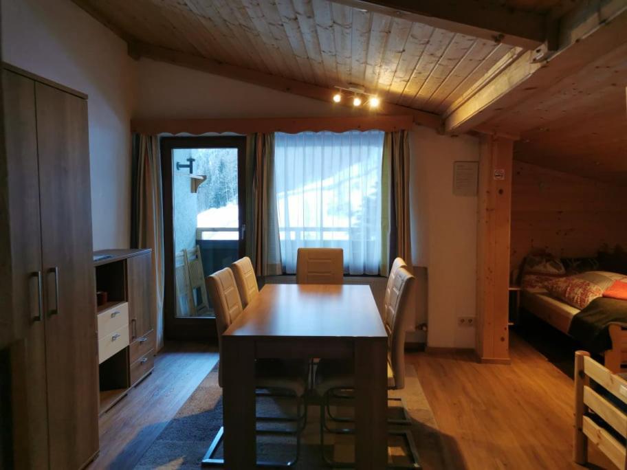 Apartments Helsen Mühlbach am Hochkönig Extérieur photo