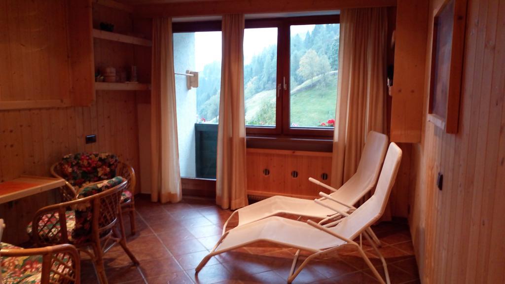 Apartments Helsen Mühlbach am Hochkönig Extérieur photo