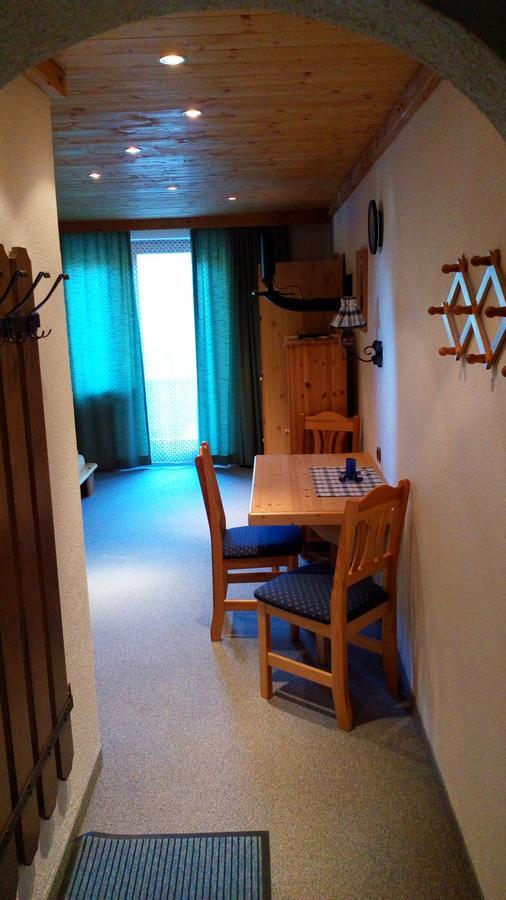 Apartments Helsen Mühlbach am Hochkönig Extérieur photo