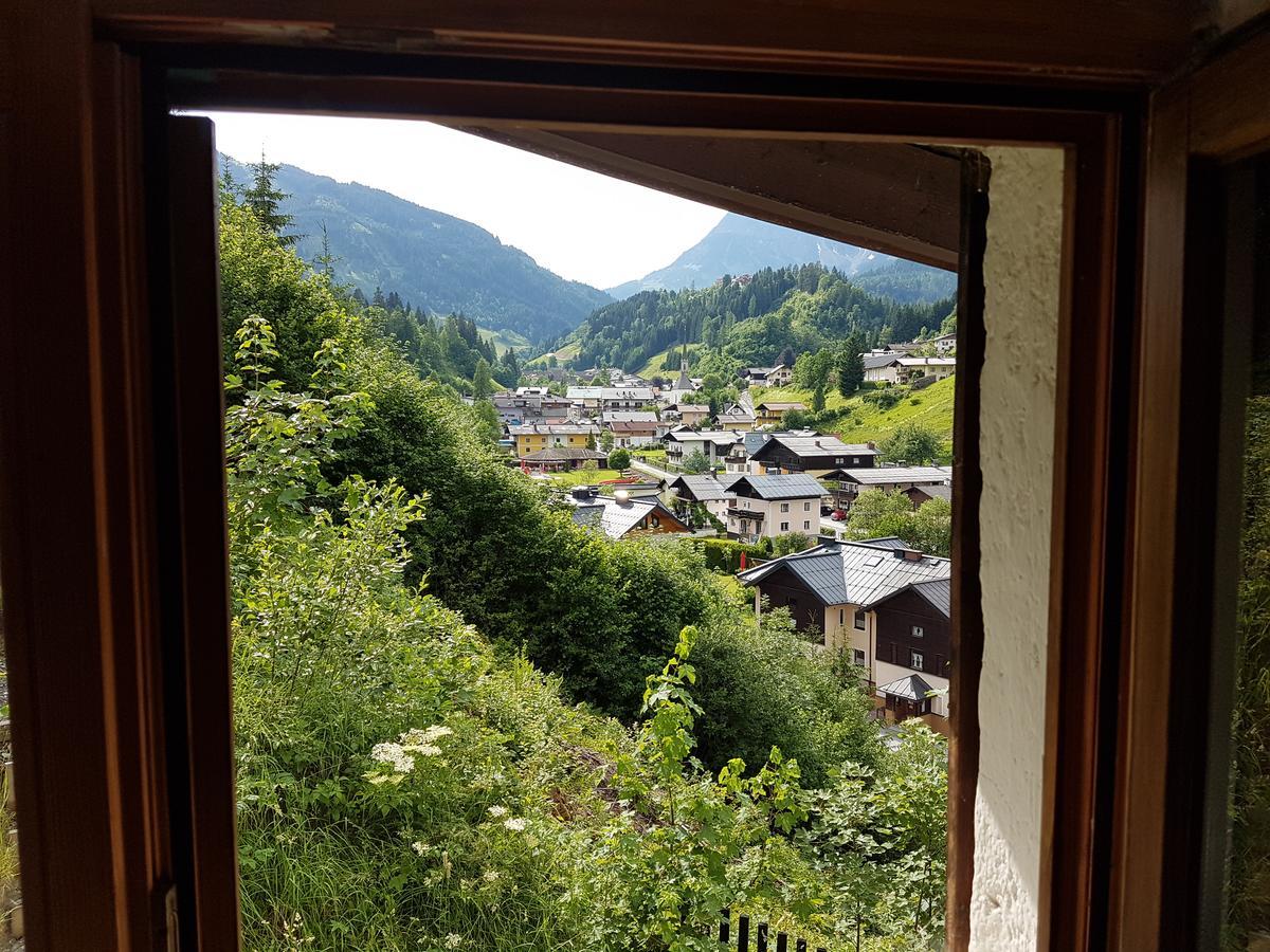Apartments Helsen Mühlbach am Hochkönig Extérieur photo