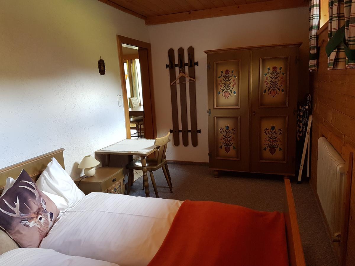 Apartments Helsen Mühlbach am Hochkönig Extérieur photo