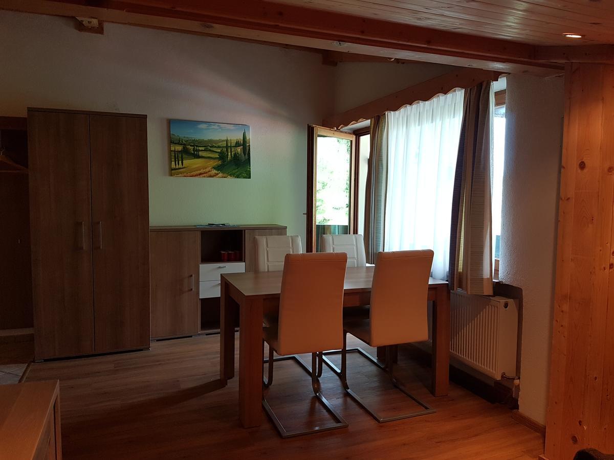 Apartments Helsen Mühlbach am Hochkönig Extérieur photo