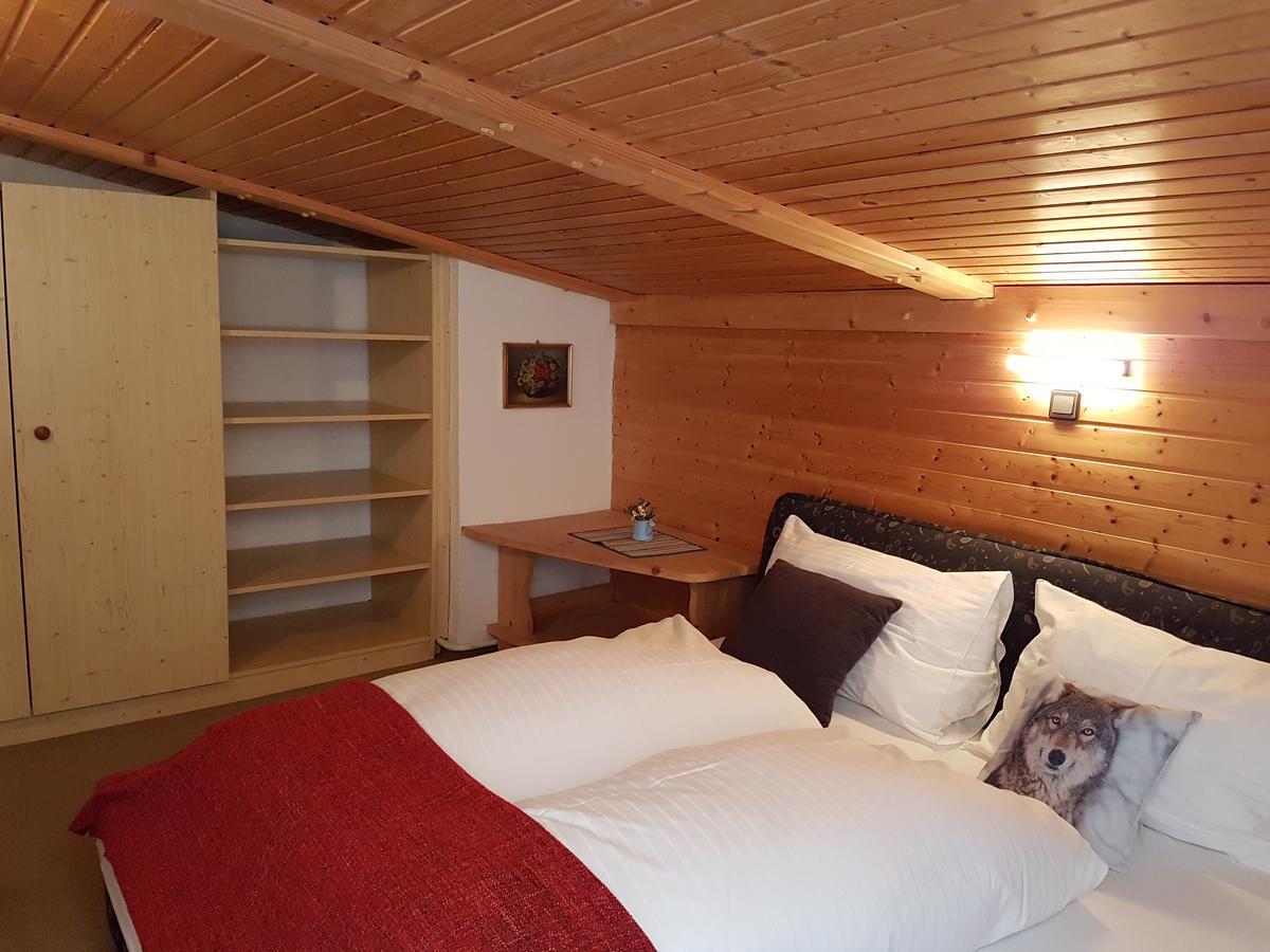 Apartments Helsen Mühlbach am Hochkönig Extérieur photo