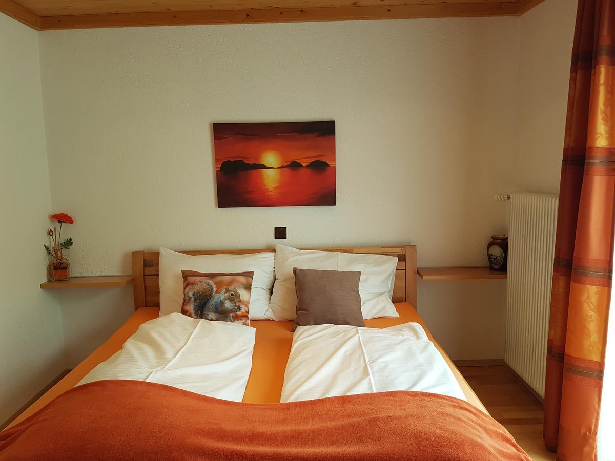 Apartments Helsen Mühlbach am Hochkönig Extérieur photo