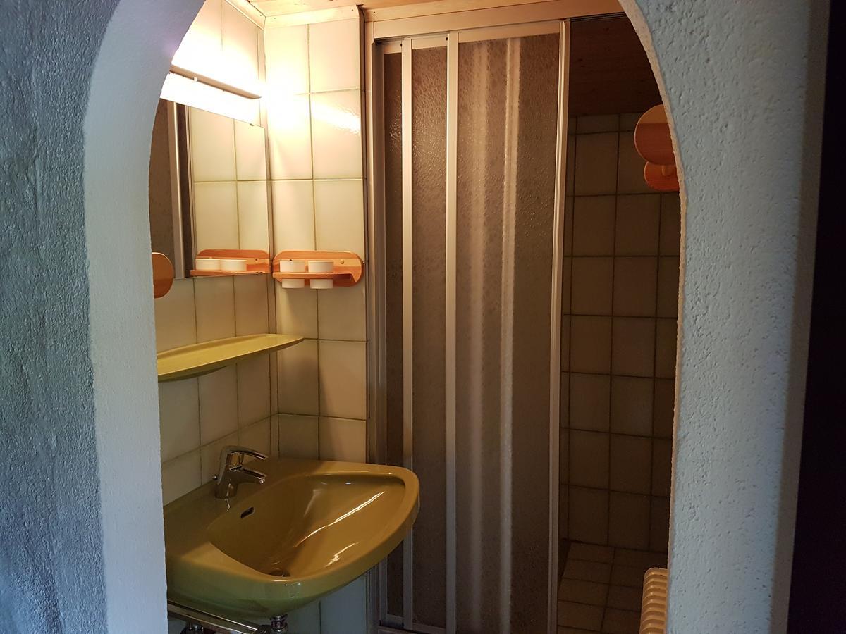 Apartments Helsen Mühlbach am Hochkönig Extérieur photo
