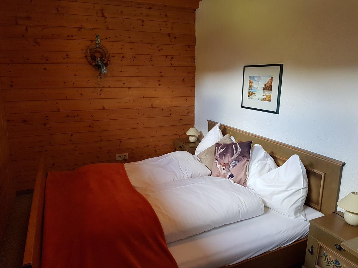Apartments Helsen Mühlbach am Hochkönig Extérieur photo