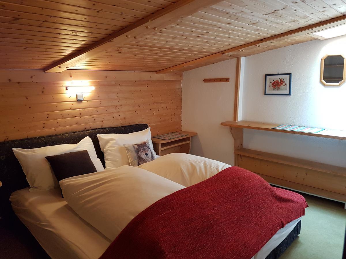 Apartments Helsen Mühlbach am Hochkönig Extérieur photo