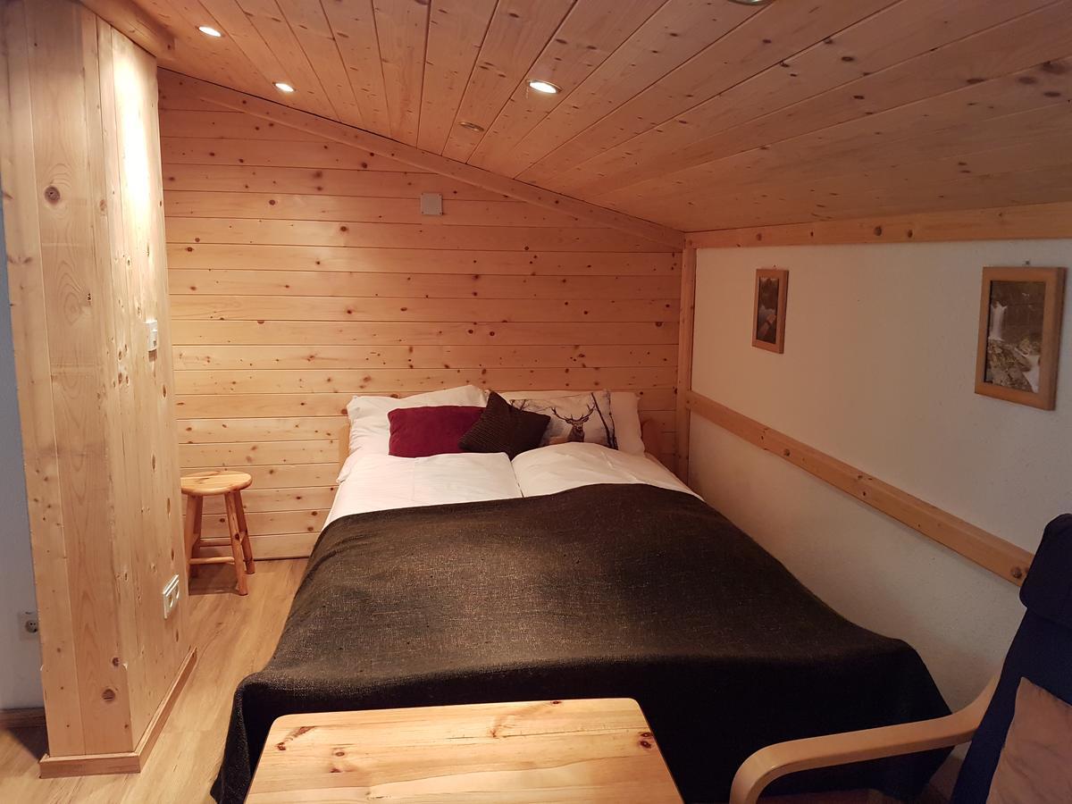 Apartments Helsen Mühlbach am Hochkönig Extérieur photo