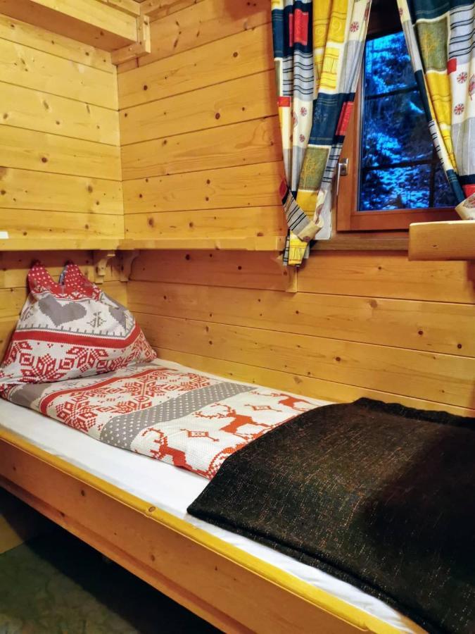 Apartments Helsen Mühlbach am Hochkönig Extérieur photo