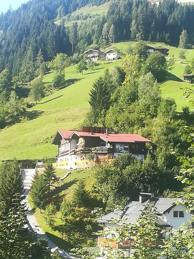 Apartments Helsen Mühlbach am Hochkönig Extérieur photo