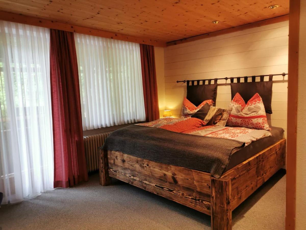 Apartments Helsen Mühlbach am Hochkönig Extérieur photo
