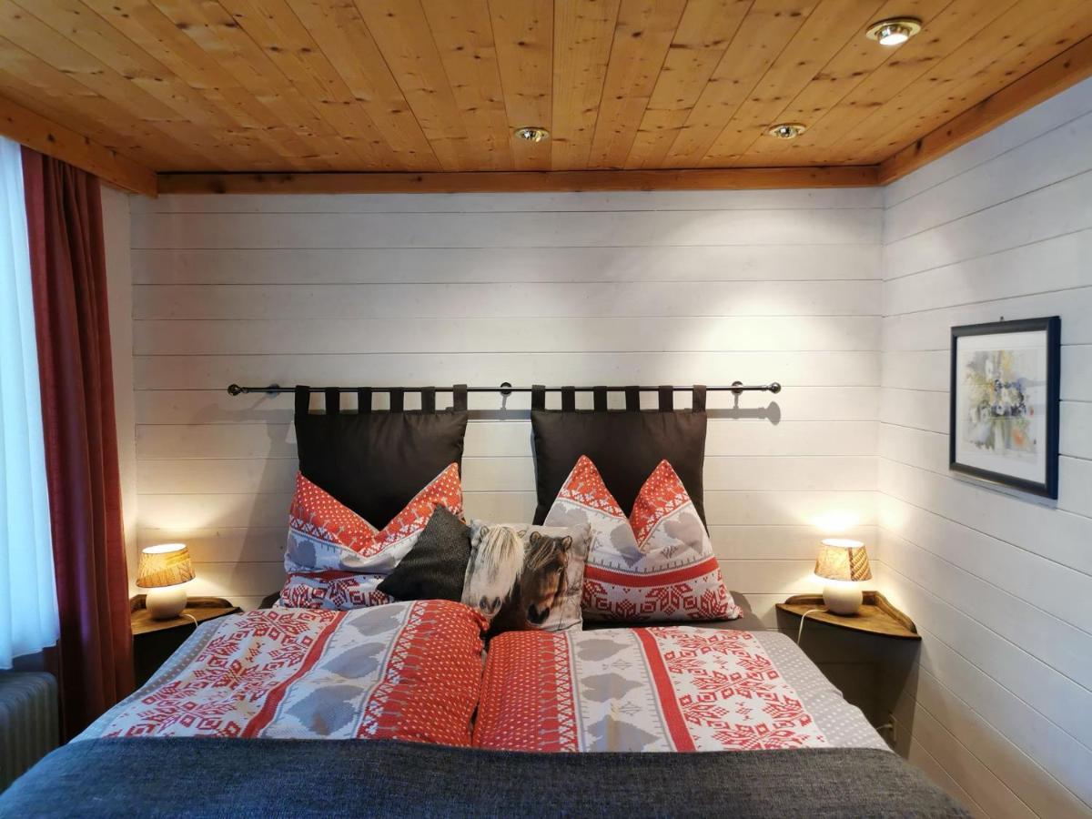 Apartments Helsen Mühlbach am Hochkönig Extérieur photo